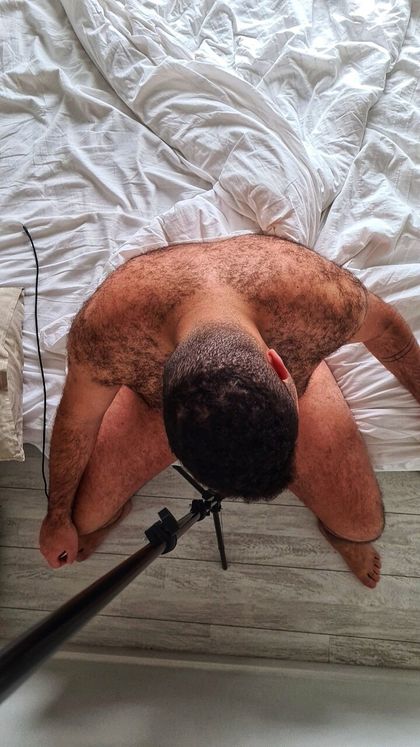 itsthecockybear OnlyFans picture