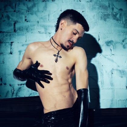 lucasalvarezpole OnlyFans picture