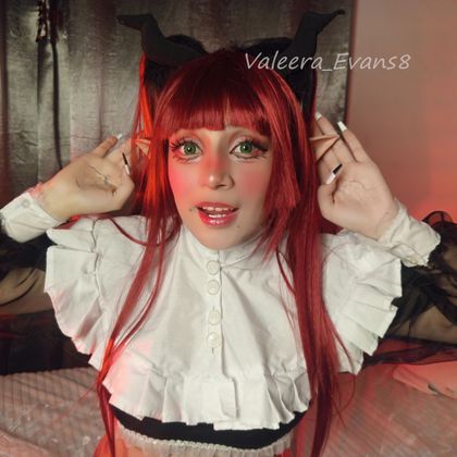 valeera_evans8 OnlyFans picture