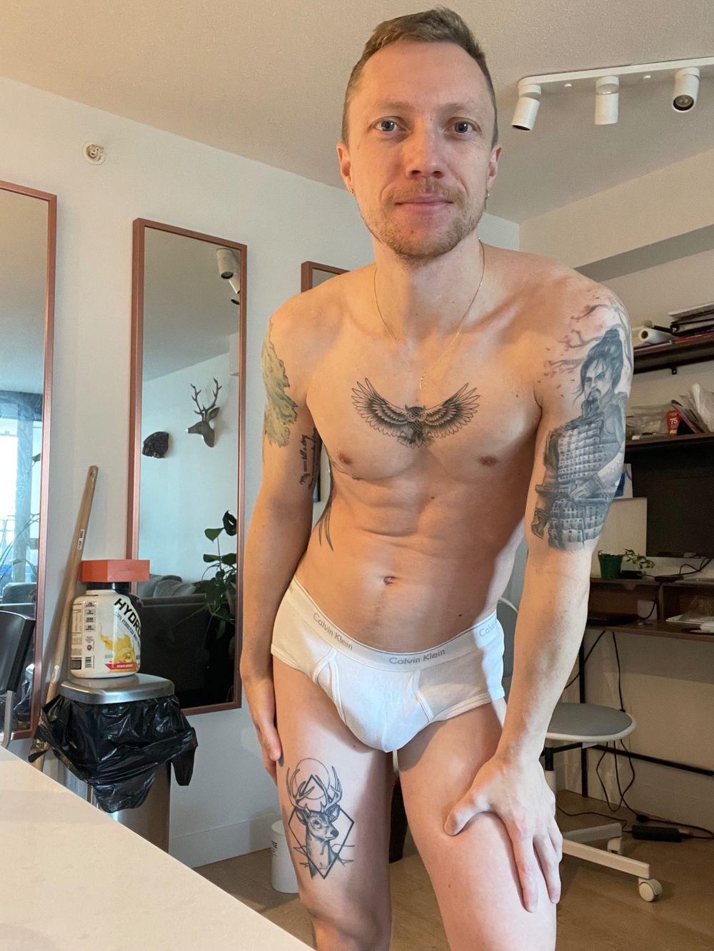 scottimber OnlyFans profile picture