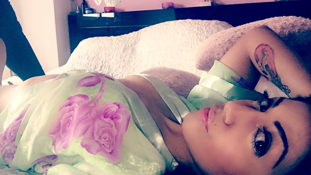 madamecatier OnlyFans profile picture
