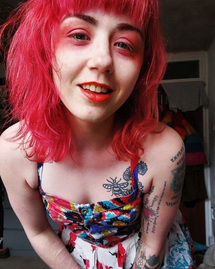 daisydeerp OnlyFans picture