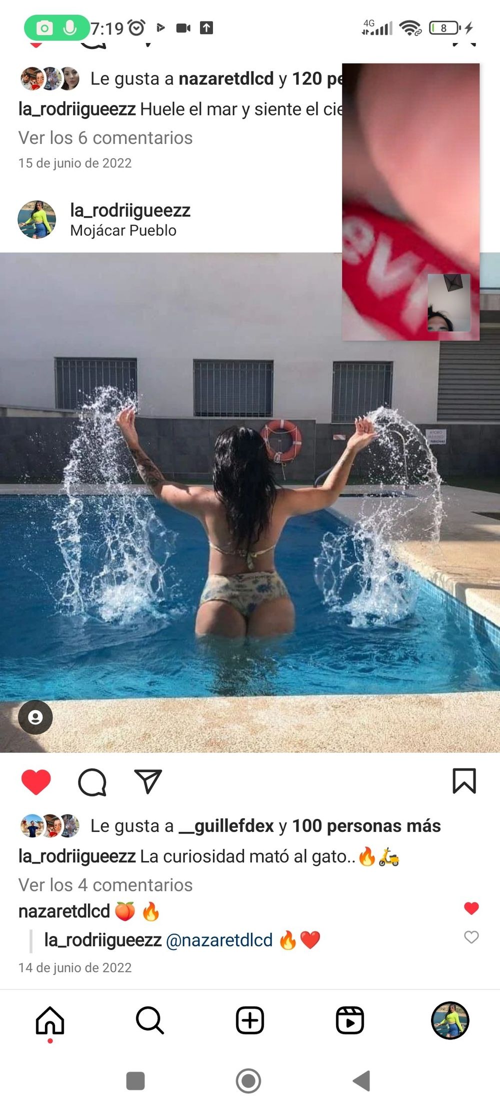 la_rodriigueezz OnlyFans profile picture