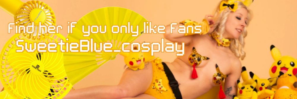 sweetieblue OnlyFans profile picture