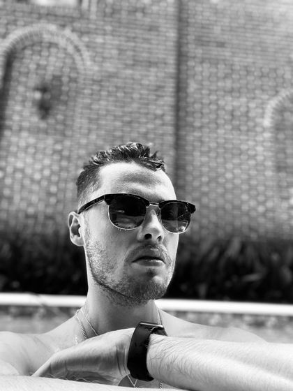 joshjax OnlyFans picture