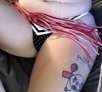 tattedsouthernmama OnlyFans picture