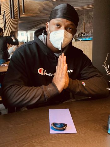 Von’s travels