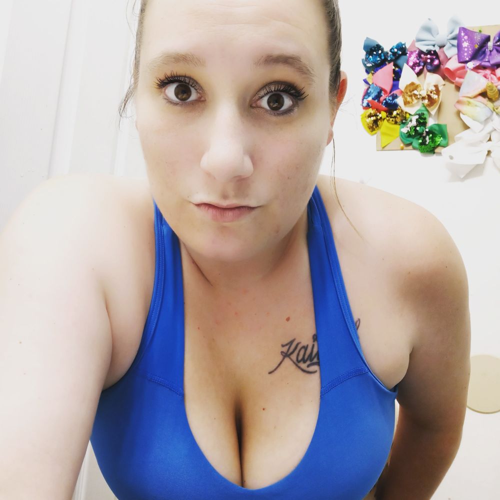 kbabbii2 OnlyFans profile picture