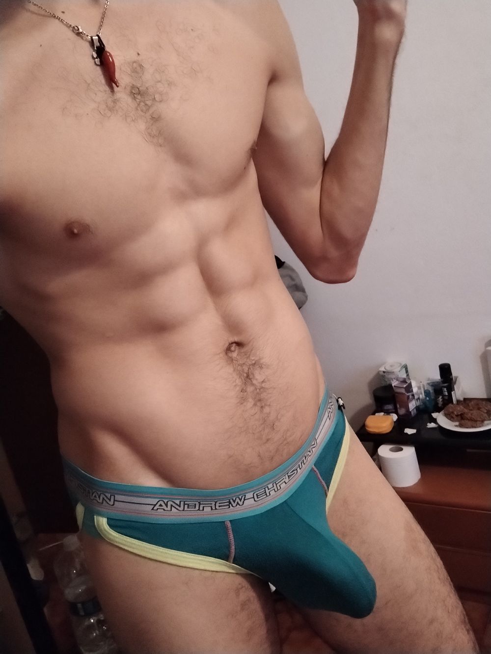 captor8 OnlyFans profile picture