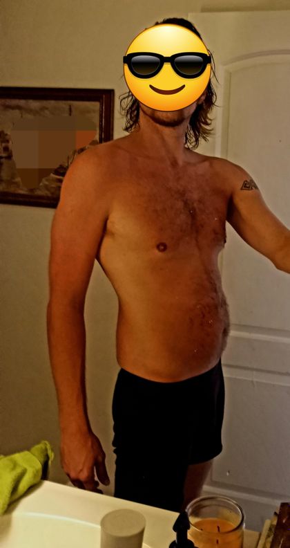 forrestnymphdaddy OnlyFans picture