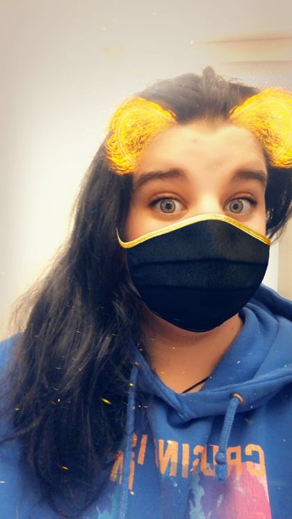 filthyfilterqueen OnlyFans picture
