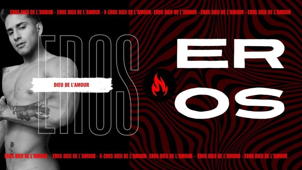 eros_dieu OnlyFans profile picture