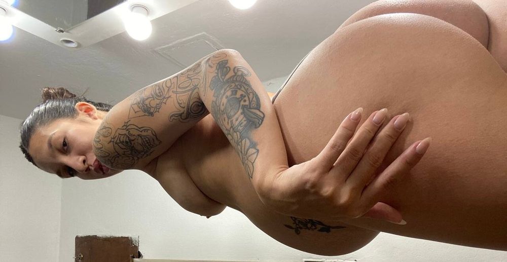 roxypreggo OnlyFans profile picture