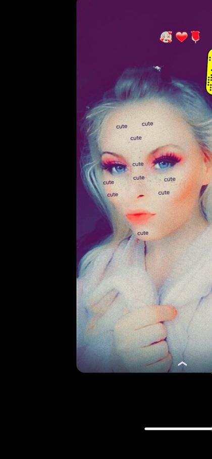 gorgeousblondieexo OnlyFans picture