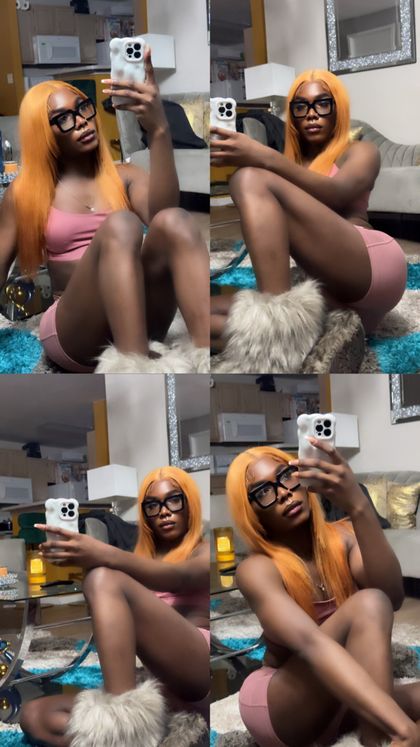 finnechynna OnlyFans picture
