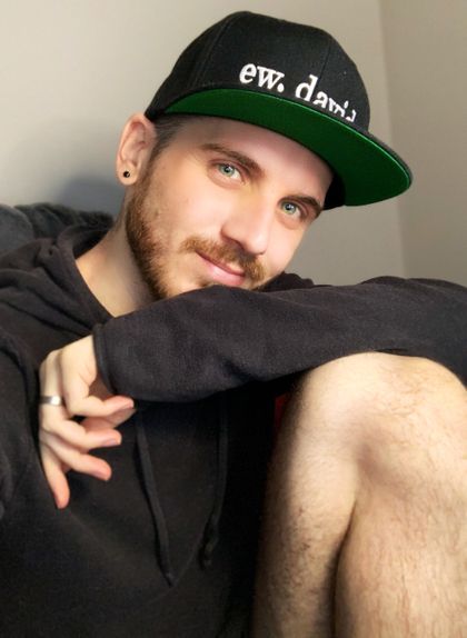 hotterotterxxx OnlyFans picture