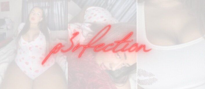 p3rfection OnlyFans profile picture