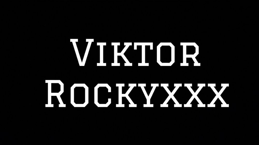 xxviktorrockyxx OnlyFans profile picture