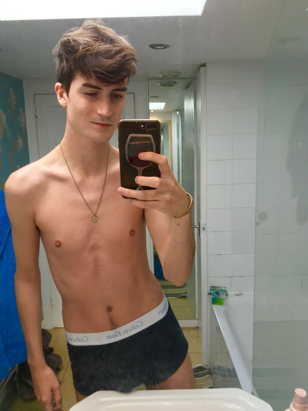 skinnytwinkss OnlyFans profile picture