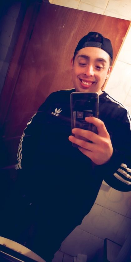 manuperez28 OnlyFans picture