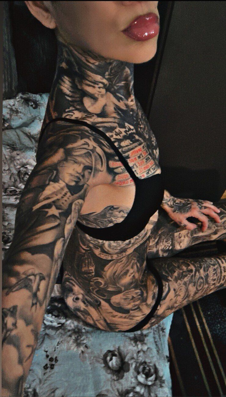 lidatattoo OnlyFans profile picture