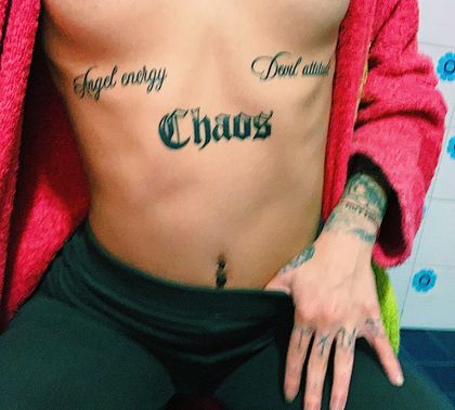 calminthesoul97 OnlyFans picture