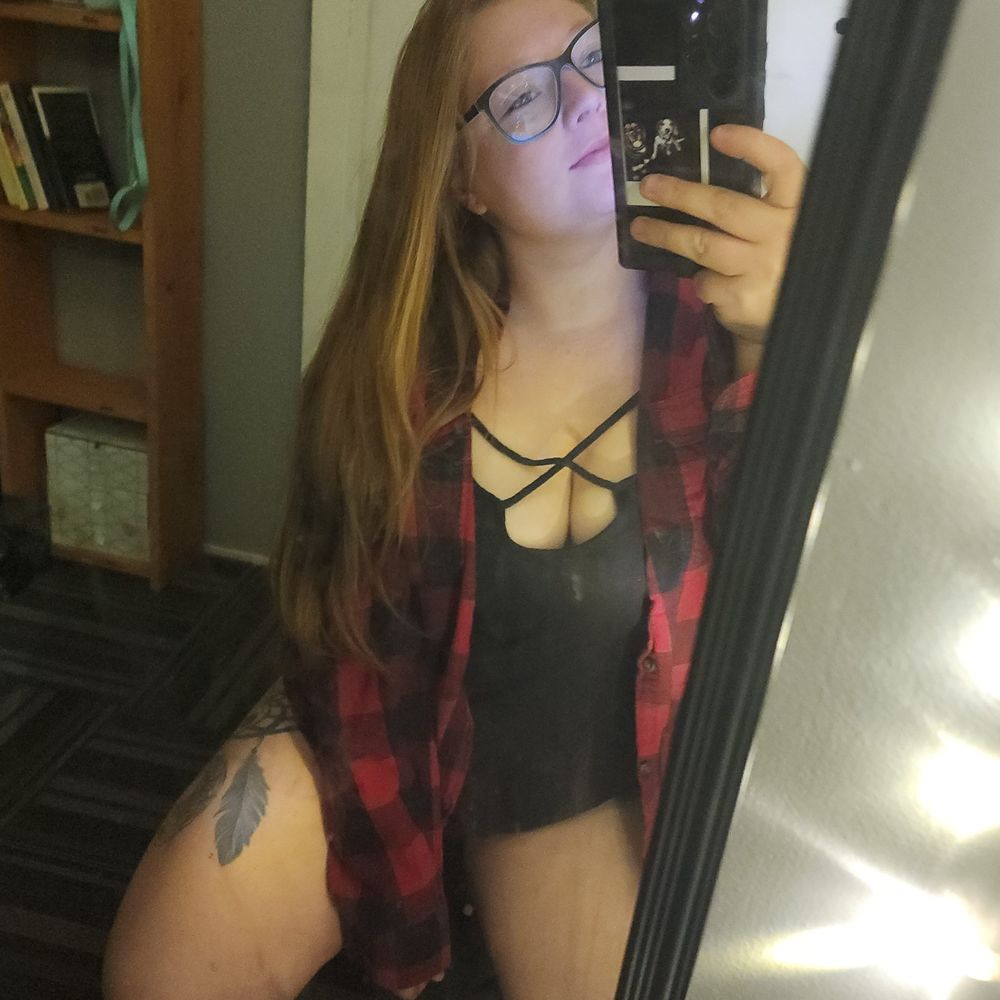 gingerspawn05 OnlyFans profile picture