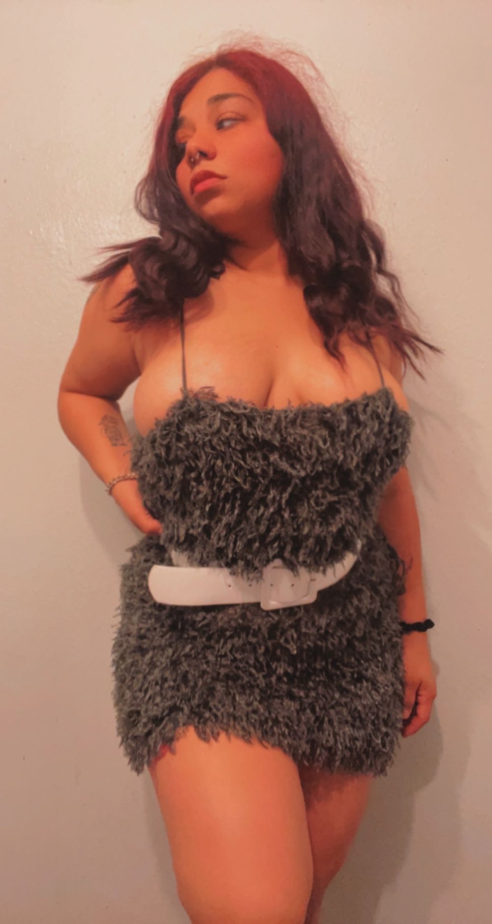 curvy_latina4 OnlyFans profile picture
