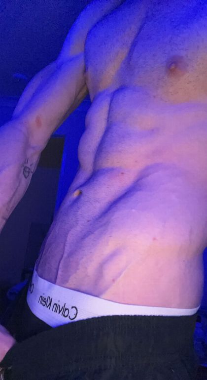 lilbabyyboyy OnlyFans picture