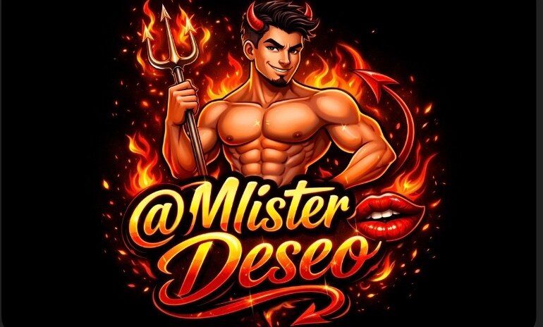 misterdeseo OnlyFans profile picture
