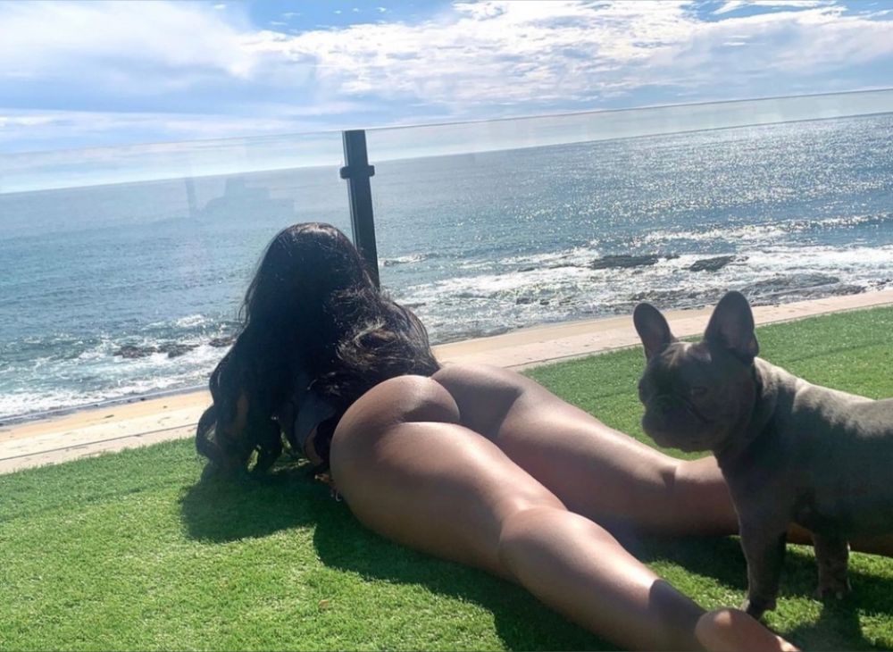 blackparishilton OnlyFans profile picture