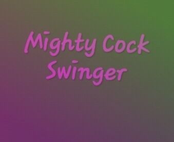 mightycockswinger OnlyFans profile picture