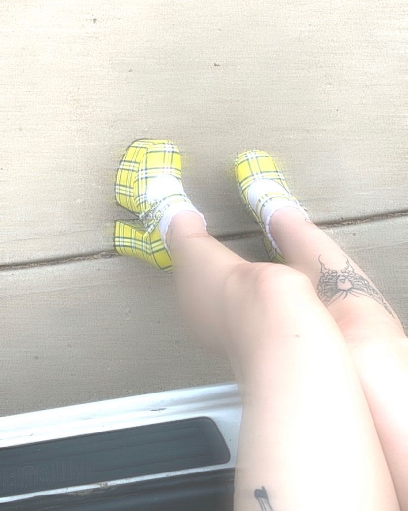 gloomygirl OnlyFans profile picture