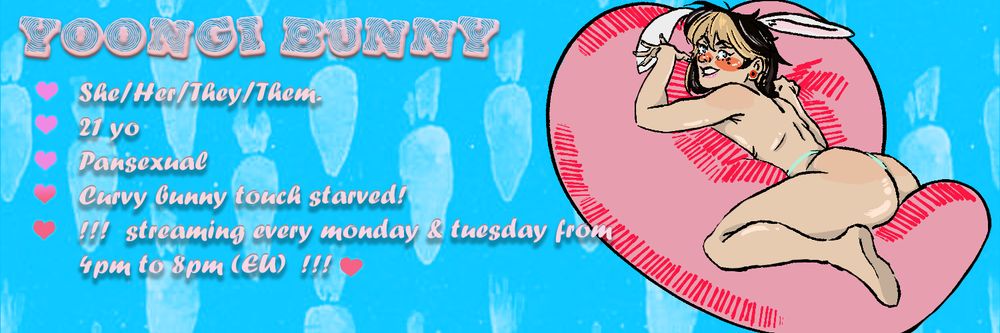 yoongibunny OnlyFans profile picture