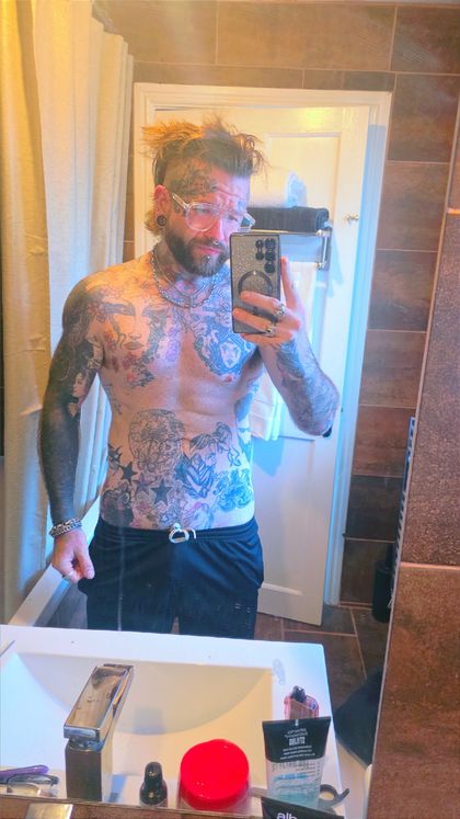 inkedupdan9 OnlyFans picture