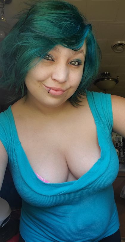 creamygoddess OnlyFans picture