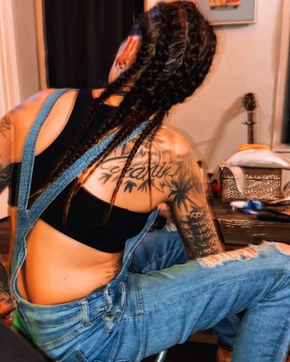 iamtaylorrose OnlyFans picture