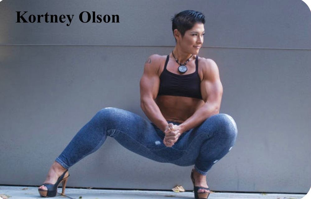 kortneyolsonfree OnlyFans profile picture