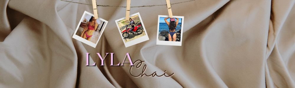 lylachai OnlyFans profile picture