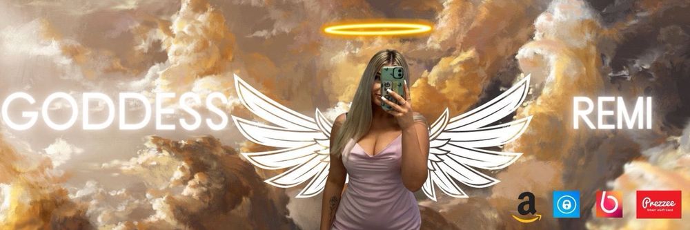goddessremi OnlyFans profile picture