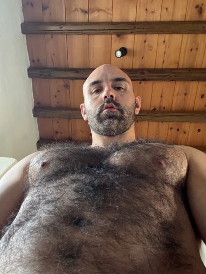 mattlarsen OnlyFans picture