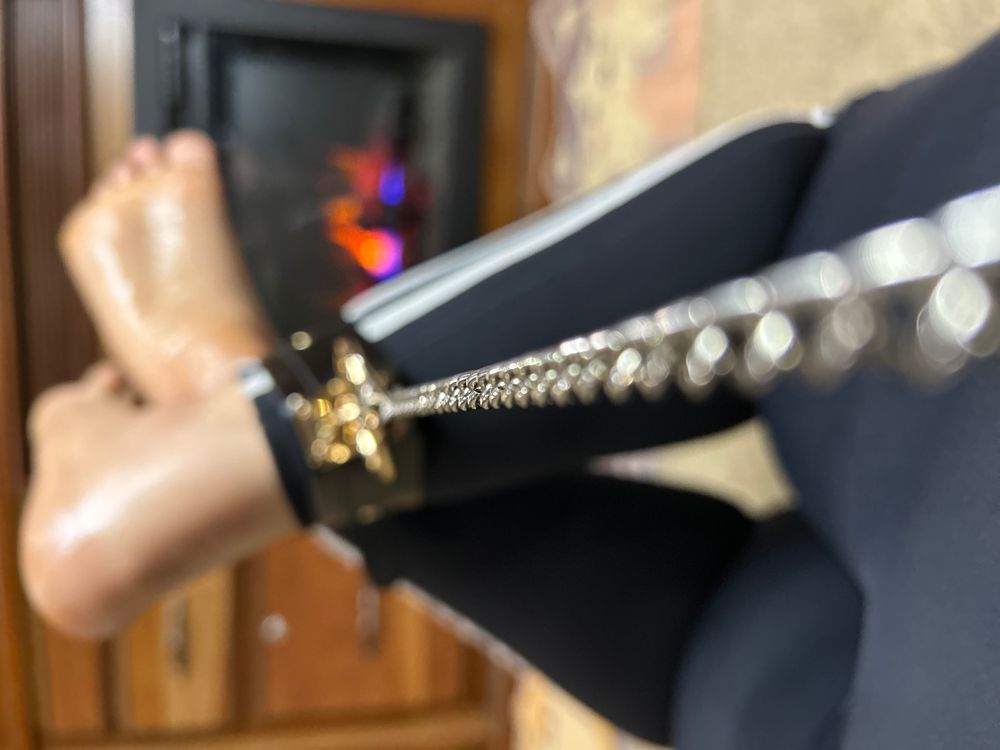 footsiesbyvictoria OnlyFans profile picture