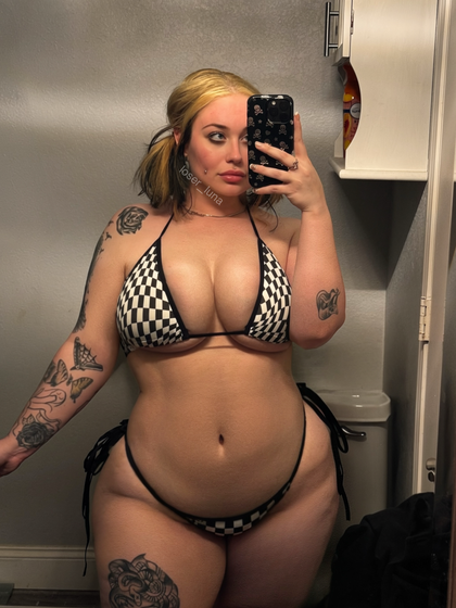 the_loserluna OnlyFans picture