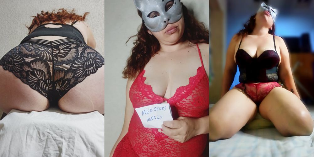 mercedesmerzy OnlyFans profile picture