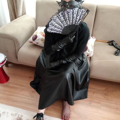 mistressnilufer OnlyFans picture