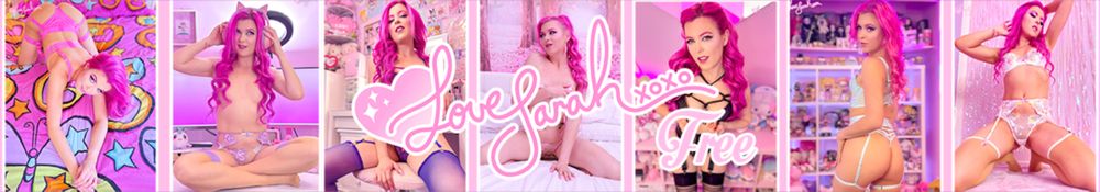 lovesarahxoxofree OnlyFans profile picture