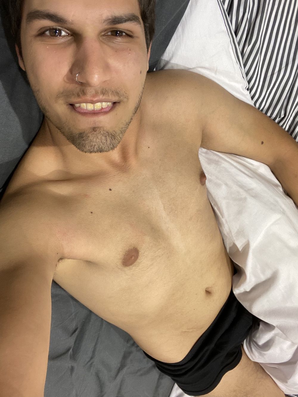 haritz_only OnlyFans profile picture