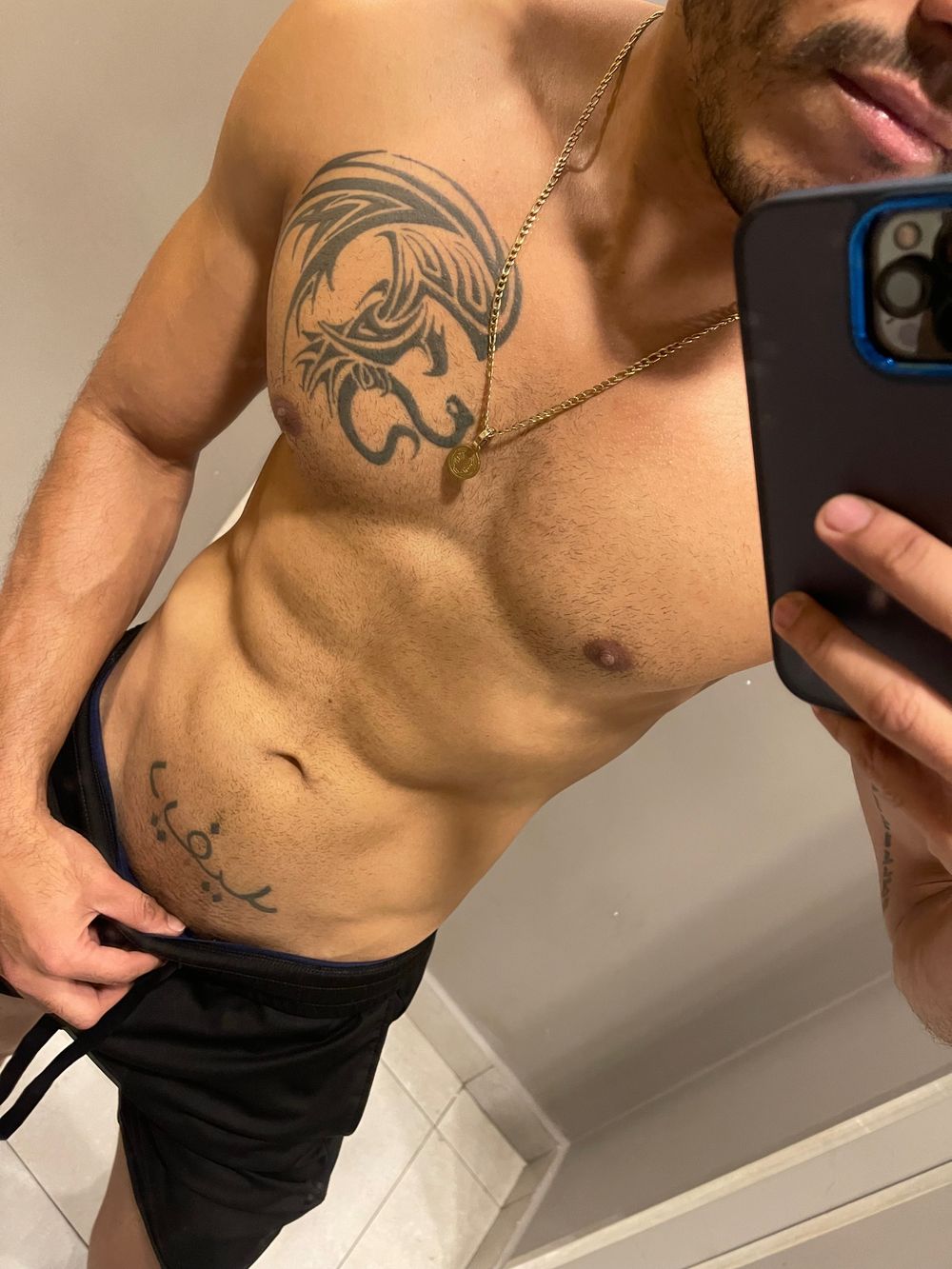 davidhot02 OnlyFans profile picture