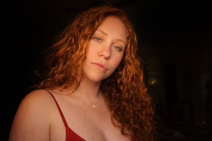 rebelginger OnlyFans picture