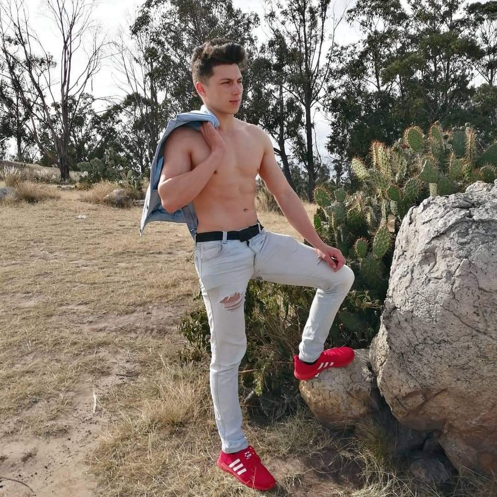 javiersexymann OnlyFans profile picture